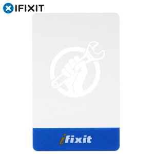 iFixit Plastic Cards [IF145-101-1]