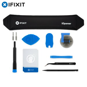 iFixit iOpener �Z�b�g [IF145-198-9]