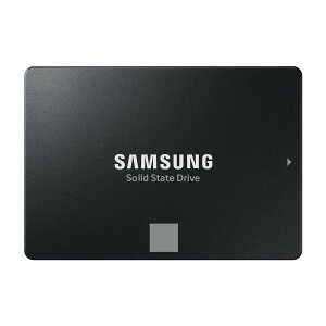 Samsung 870EVO Series SSD SATA 6Gbps 4TB [MZ-77E4T0B/IT]