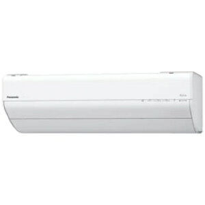 Panasonic(�p�i�\�j�b�N) �G�A�R�� 2026�N Eolia�i�G�I���A�jGX�V���[�Y CS-GX286D-W [������10���p /100V]