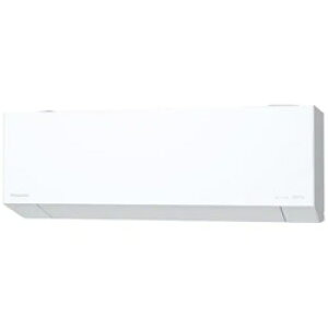 Panasonic(�p�i�\�j�b�N) �G�A�R�� 2026�N Eolia�i�G�I���A�jEX�V���[�Y CS-EX226D-W [������6���p /100V]