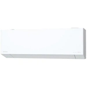 Panasonic(�p�i�\�j�b�N) �G�A�R�� 2026�N Eolia�i�G�I���A�jEX�V���[�Y CS-EX636D2-W [������20���p /200V]