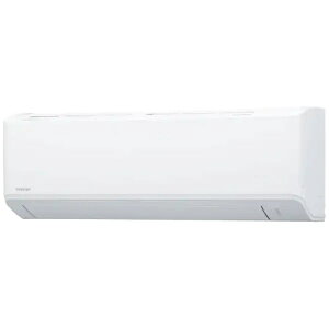 TOSHIBA(����) �G�A�R�� �z���C�g RAS-E221C5S-W [100V]