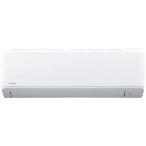 TOSHIBA(����) �G�A�R�� �z���C�g RAS-E281C5S-W [100V]