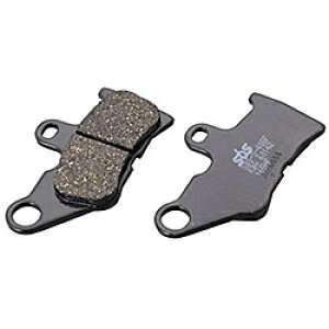 キタコ 777-0165000 SBSブレーキパッド E165 リモコンJOG 7770165000