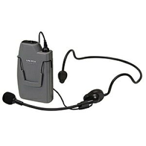 ���j�y�b�N�X 800MHz�у��C�����X�}�C�N���z�� UNI-PEX WM-8131 WM8131