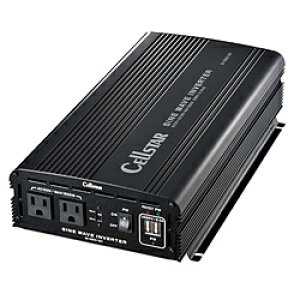 Cellstar SI-1500/12V gCo[^[ AC×2 USB×2 SI150012V