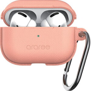 ROA AirPods Pro(��1/2����)�Ή��P�[�X POPS �t���~���S�s���N AR18570APP AR18570APP �y864�z