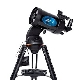Vixen 天体望遠鏡 セレストロン Astro Fi5 SCT ［カタディオプトリック式 /経緯台式 /スマホ対応(アダプター別売)］ ASTROFI5SCT [振込不可]