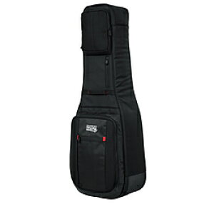 GATORCASES GLM^[pMOobO GPGELEC2X/2XElectricGbag GPGELEC2X