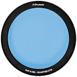 PROFOTO 101044 OCF II �J���[�t�B���^�[ �N�I�[�^�[ CTB