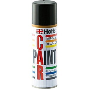 HOLTS �y�C���g�X�v���[ �z���_ NH731P 300ml �N���X�^���u���b�N�p�[�� MH14063 MH14063