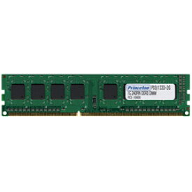 PRINCETON(プリンストン) 増設メモリ デスクトップ用 PDD3/1333-2G ［DIMM DDR3 /2GB /1枚 /240pin］ PDD313332G