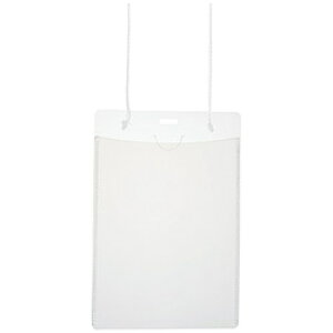 PLUS イベント名札はがきCTーE2ー50枚WH CT-E2-50 CTE250