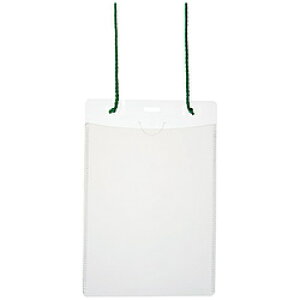 PLUS イベント名札はがきCTーE2ー50枚GR CT-E2-50 CTE250