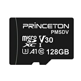 PRINCETON(プリンストン) microSDXCカード RPMSDV-128G ［Class10 /128GB］ RPMSDV128G
