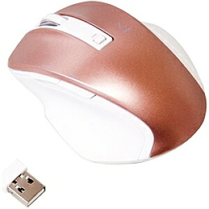 Nakabayashi CXBlueLED}EXm2.4GHz USBEWin^Mac^Androidn@ZV[Y i5{^EsNj@MUS-RKF119P MUSRKF119P