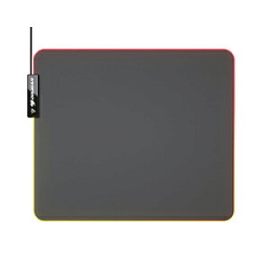 y݌Ɍz COUGAR RGBCeBOڃ\tg}EXpbh COUGAR Neon M [USBڑ] CGR-NEON MOUSE PAD CGRNEONMOUSEPAD y864z