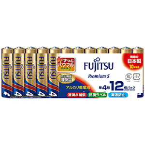 FDK AJP4i12pbNj@PremiumS LR03PS(12S) m12{ /AJn LR03PS12S