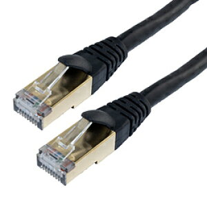 �~���V LAN�P�[�u�� �m�J�e�S���[7 /10m /�X�^���_�[�h�n LB-710BK �u���b�N �y�r�b�N�J�����O���[�v�I���W�i���z LB710BK