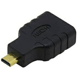 �g�[�z�[ �mHDMI Micro �� HDMI�n�A�_�v�^�@ZHDX-MCR HDXMCR