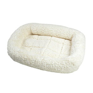 ペットプロジャパン ペットプロ マイライフベッド SSサイズ ホワイト