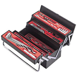 SEKPROAUTO MB301 9.5mm47PC. �����p�c�[���L�b�g MB301