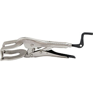 STRONGHANDTOOLS SHT�@U�^�O���b�v�O���b�v�v���C���[�@340mm PUP100