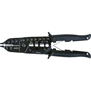 MCC�R�[�|���[�V���� MCC VA���X�g���b�p�i�G�R�j VS�|4A VS4A