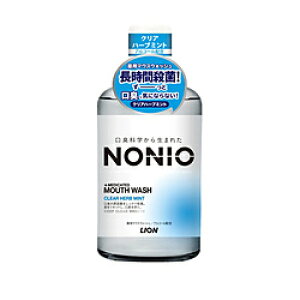 LION NONIO(mjI) }EXEHbV NAn[u~g 600ml [Us]