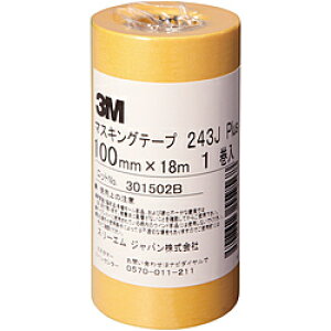 3MWp 3M@}XLOe[v@243J@Plus@100mmX18m 243J 100 243J100