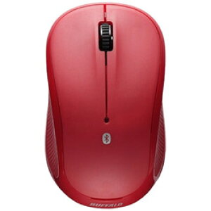 BUFFALO(obt@[j BSMRB058RD@CXIR LED}EXmBluetoothEAndroid^Mac^Winni3{^Ebhj BSMRB058RD