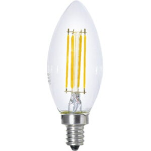 �������^�� �V�����f���A���`�@LED�d���@40W�����@LDC4LC40WE14T2 LDC4LC40WE14T2