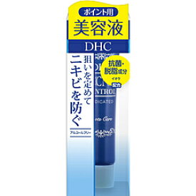 DHC DHC（ディーエイチシー） 薬用アクネスポッツエッセンスEX（15g）〔美容液・オイル〕