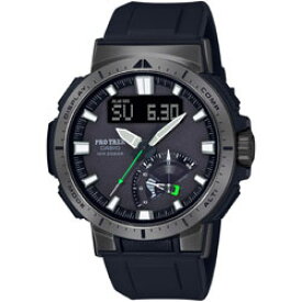 CASIO(カシオ) ［ソーラー電波時計］PRO TREK（プロトレック）マルチフィールドライン PRW-70Y-1JF PRW70Y1JF [振込不可]