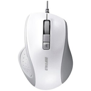 BUFFALO(obt@[j BSMBU308WH@LBlueLED}EXmUSBEMac^WinnÉi5{^EzCgj BSMBU308WH