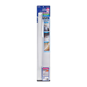 ELPA LED多目的灯 明暗人感タイプ 昼光色 ALT-2060PIR(D) ALT2060PIRD