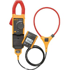 TFFフルーク社 FLUKE リモート・ディスプレイAC/DC電流クランプメーター(真の実効値 381 381