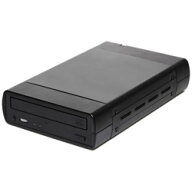 タイムリー 5.25インチ光学式ドライブ用ポータブルケース OPTICAL-CASE525SATA1 OPTICALCASE525SATA1 [振…