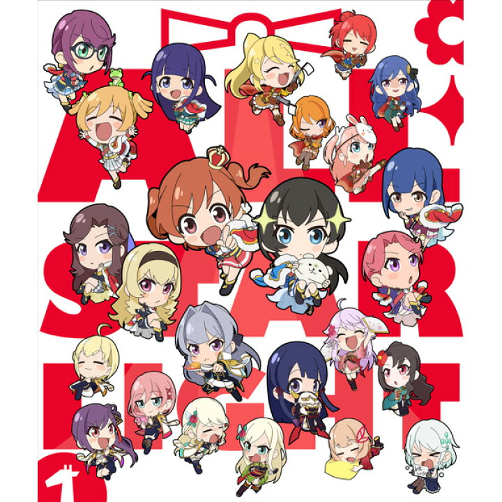 楽天市場 オーバーラップ 少女 寸劇 オールスタァライト ソフマップ デジタルコレクション 楽天市場 オーバーラップ 少女 寸劇 オールスタァライト ソフマップ デジタルコレクション