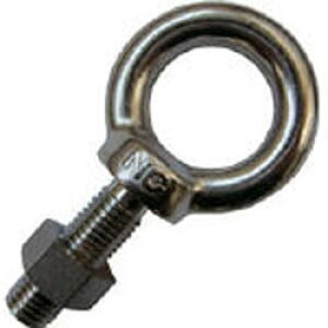 �Q���S�H �A�C�{���g�@SUS304�@M10×50�@EL9101050 EL9101050