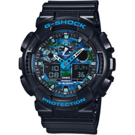 CASIO(カシオ) G-SHOCK（G-ショック）　GA-100CB-1AJF GA100CB1AJF [振込不可]