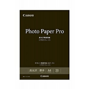 Canon(Lm) PT-201A420iLmʐ^pEv/v`iO[h/A4/20j PT201A420 [Us]