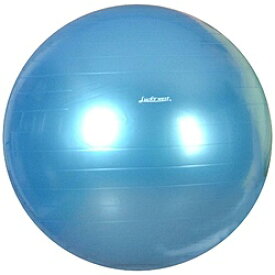 ラッキーウエスト バランスボール YOGA BALL(パールブルー/φ55cm) LG-320 LG-320