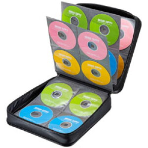 SANWA SUPPLY(TTvC) FCD-WLBD320BK 320[ u[CfBXNΉZ~n[hP[X ubN FCDWLBD320BK