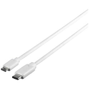 BUFFALO(obt@[j 1.0mmUSB-C  USB microBn2.0P[u [dE]@zCg@BSUMBC210WH BSUMBC210WH