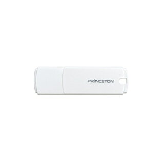 PRINCETON(�v�����X�g��) PFU-XJF/64GWH�@USB�t���b�V���������[ �L���b�v�^�C�v [64GB/�z���C�g] PFU-XJF�V���[�Y PFUXJF64GWH
