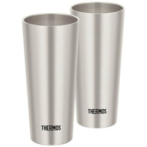 THERMOS(�T�[���X) �^��f�M�^���u���[2�Z�b�g �i0.4L�j�@JDI-400P-S JDI400PS �y864�z