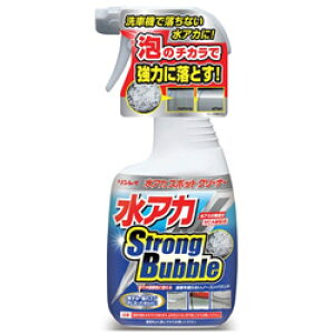 C AJX|bgN[i[ Strong Bubble 700mL 334019 334019