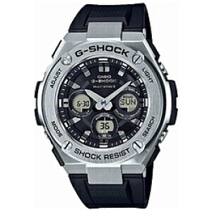 CASIO(�J�V�I) G-SHOCK�iG-�V���b�N�j �uG-STEEL �iG�X�`�[��) MULTI BAND 6�v�@GST-W310-1AJF GSTW3101AJF